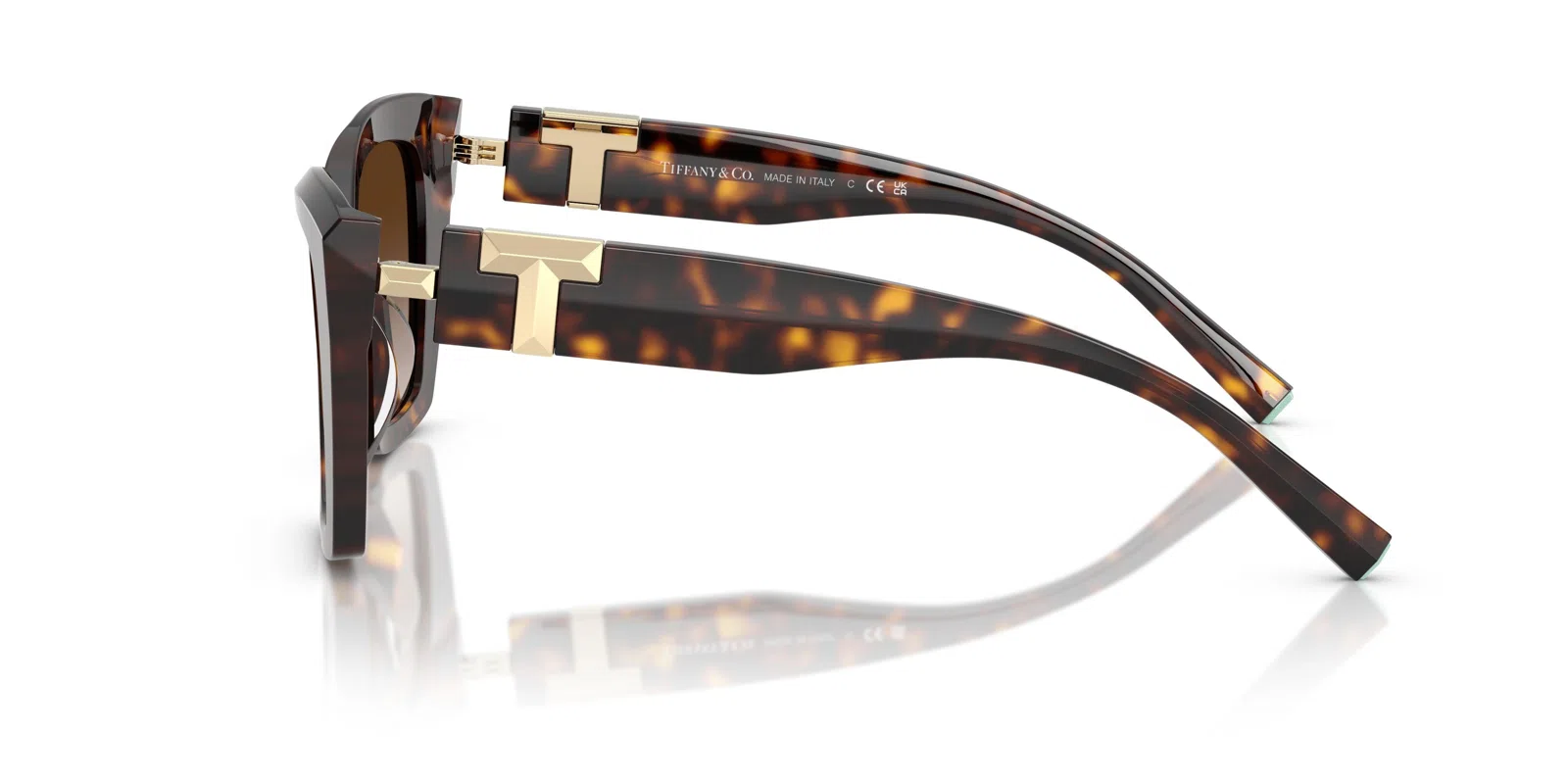 Tiffany 4239U Sunglasses - view 22